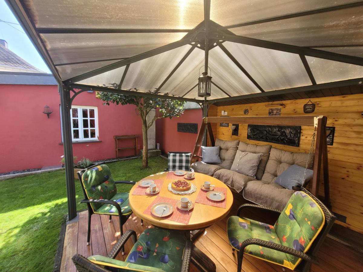 Fewo Zum Laacher See Mendig Exterior photo